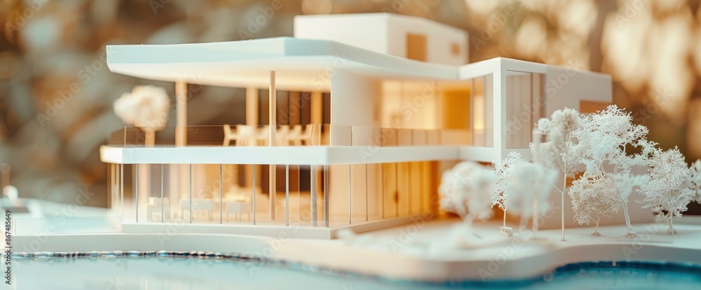 Evaluate The Role Of Architectural Scale Models In Interior Planning, Wallpapers HD Evaluate The Role Of Architectural Scale Models In Interior Planning, Wallpapers HD