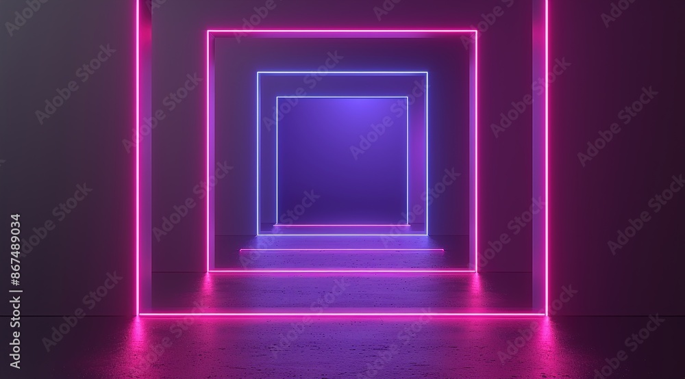 door to the light door to the light