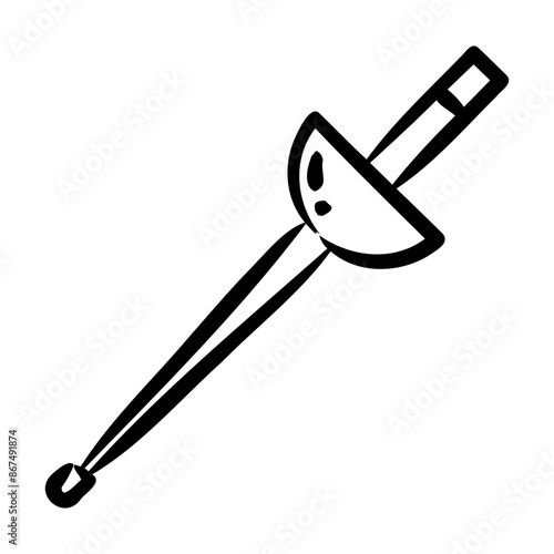 Epee Icon