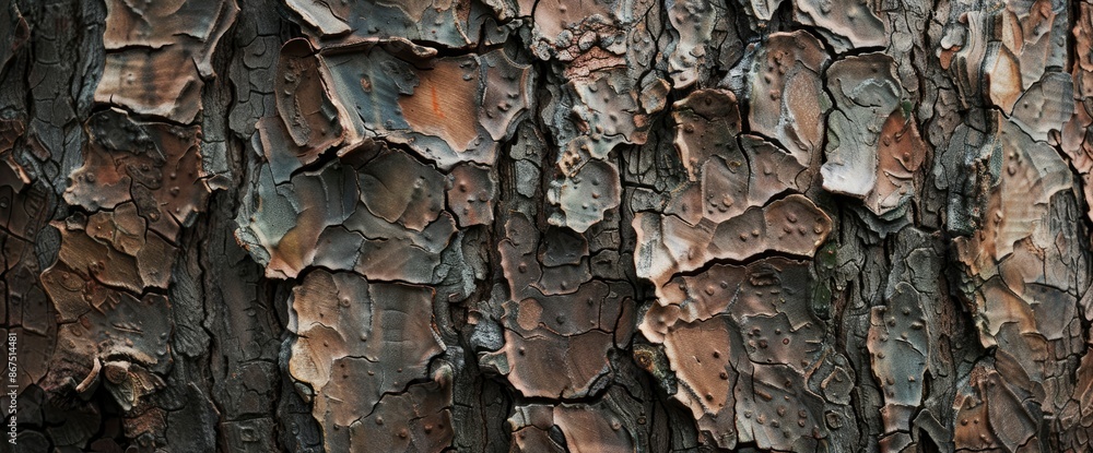 Evaluate The Impact Of Bark Textured Wallpapers In Woodland-Themed Interiors, Wallpapers HD Evaluate The Impact Of Bark Textured Wallpapers In Woodland-Themed Interiors, Wallpapers HD
