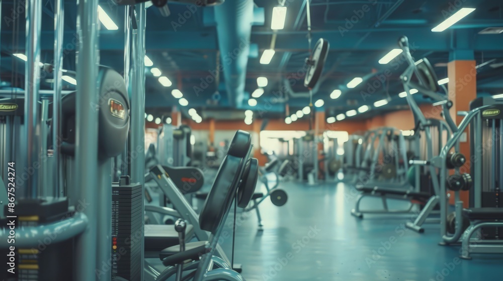 The gym is a place to set and achieve personal records, celebrating each milestone along the way. The gym is a place to set and achieve personal records, celebrating each milestone along the way.
