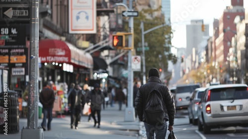 Wallpaper Mural The resilience of the residents shines through in their ability to adapt, innovate, and thrive amidst urban challenges. Torontodigital.ca