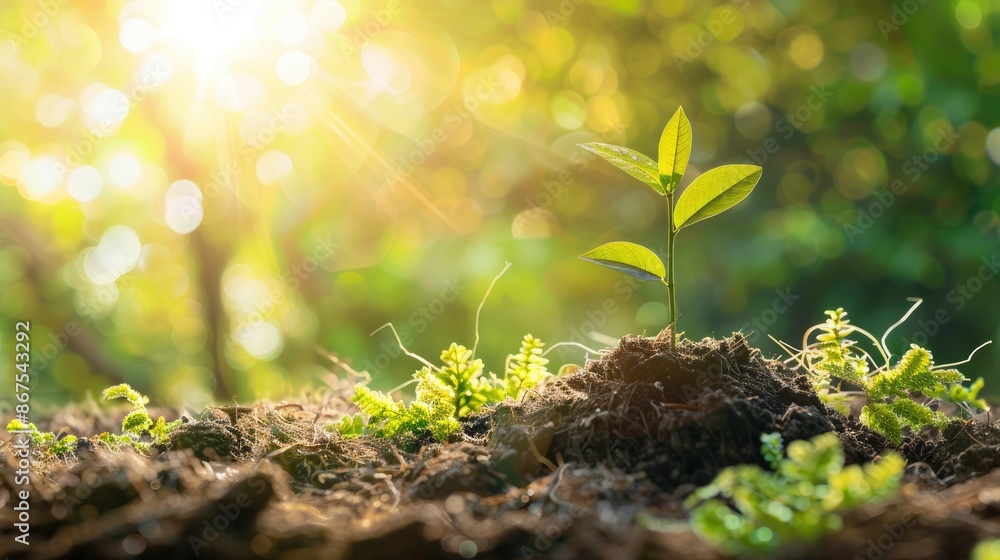 Green energy and renewable resources in ESG context, showcasing innovative solutions for environmental sustainability and eco-friendly development Green energy and renewable resources in ESG context, showcasing innovative solutions for environmental sustainability and eco-friendly development