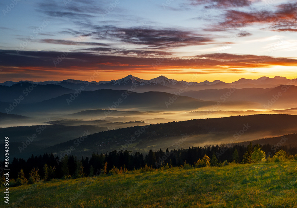 Mountain majesty, timeless allure. Mountain majesty, timeless allure.