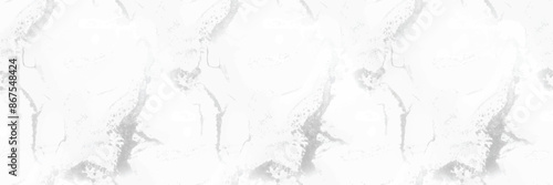Light Marble Texture. White Water Color Marble