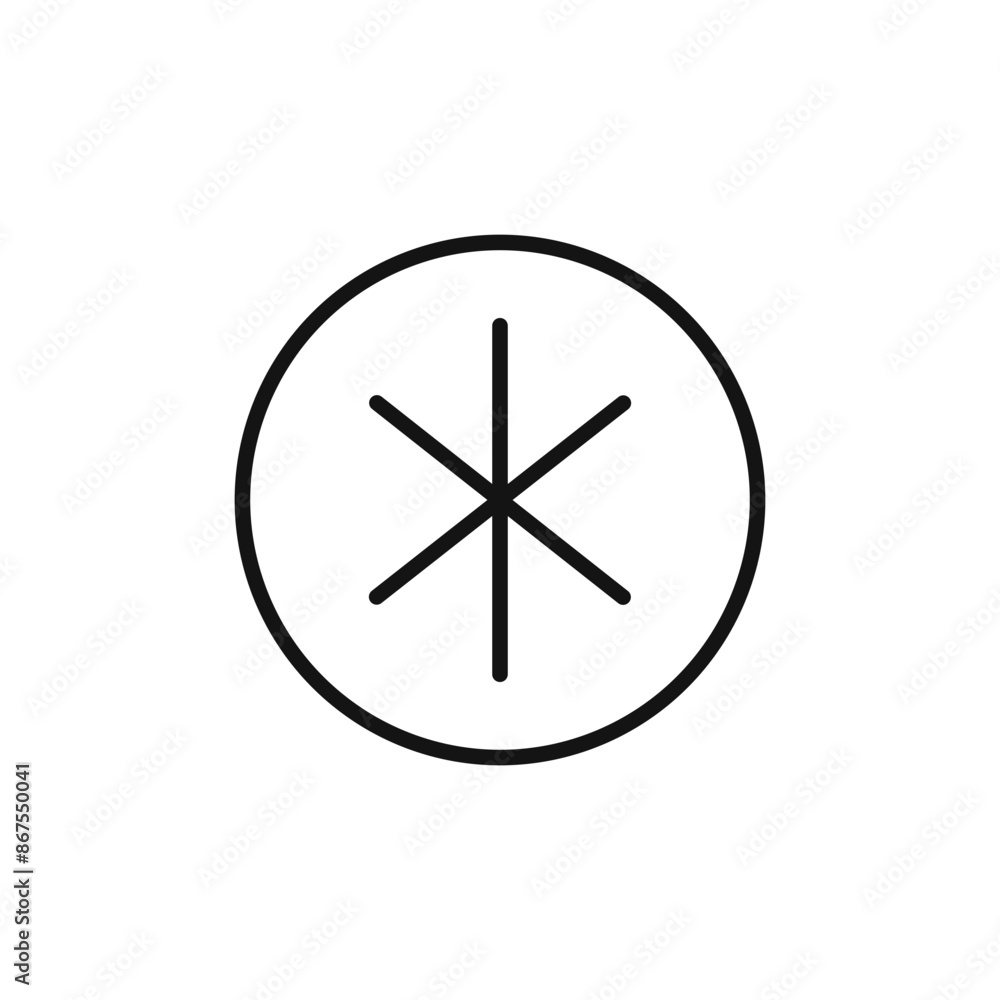Asterisk Icon Collection Star Symbol Illustrations for Text and Documentation Asterisk Icon Collection Star Symbol Illustrations for Text and Documentation