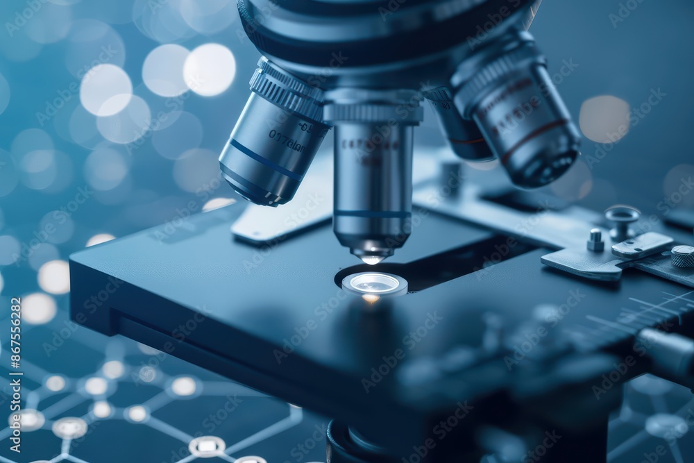 Cuttingedge technology driving breakthroughs in biology Cuttingedge technology driving breakthroughs in biology