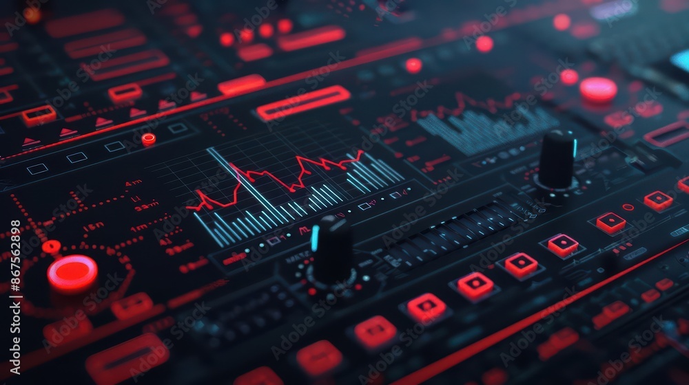 Oscilloscopes with futuristic cyber features for highresolution signal analysis Oscilloscopes with futuristic cyber features for highresolution signal analysis