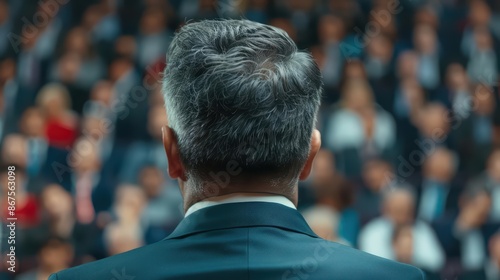 Wallpaper Mural Political speeches streamed with realtime translation and audience interaction Torontodigital.ca