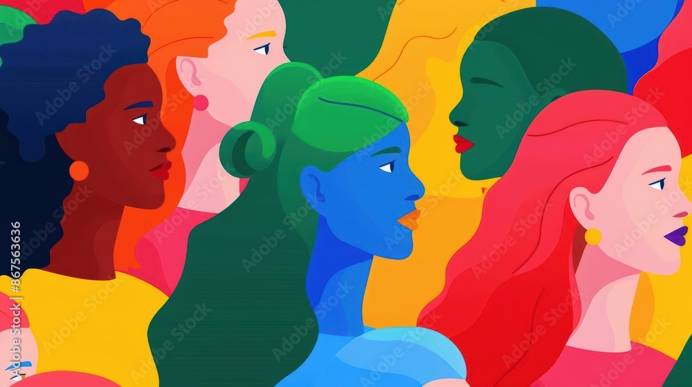 Redefining gender norms through digital advocacy and education Redefining gender norms through digital advocacy and education