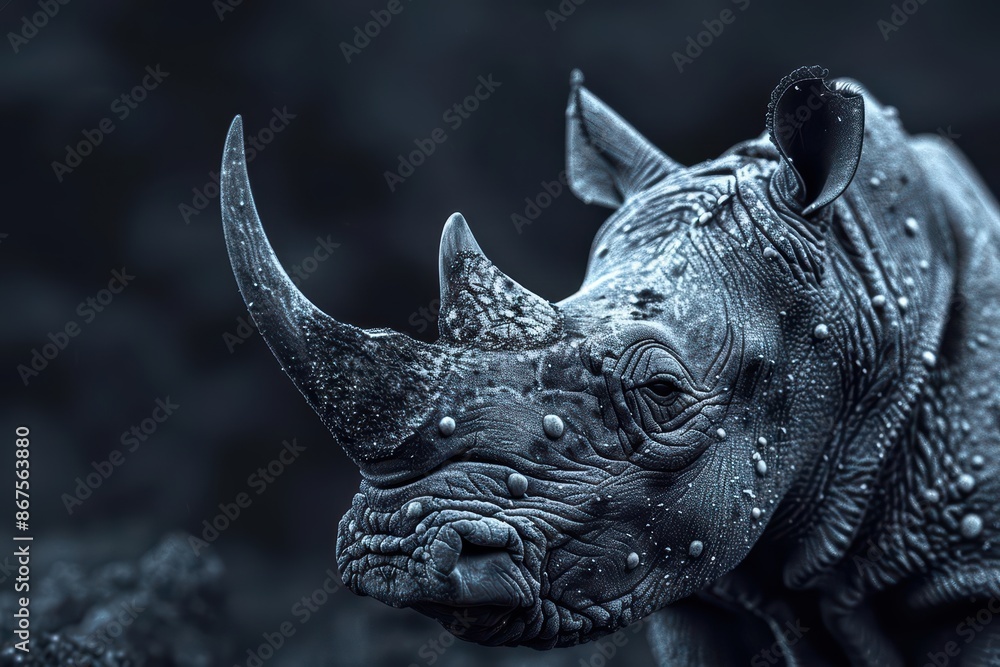 Rhinovirus research breakthroughs with innovative digital analysis Rhinovirus research breakthroughs with innovative digital analysis