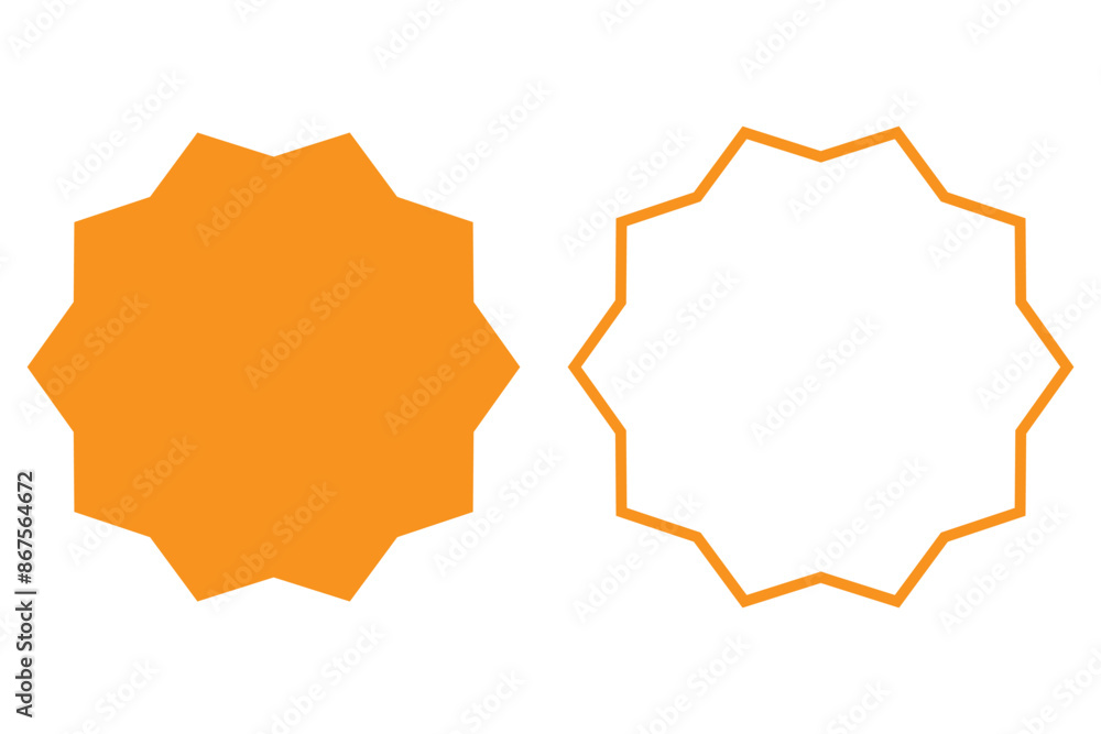 Badge icon set. Awards icon. Achieve. Stamp Badge icon set. Awards icon. Achieve. Stamp
