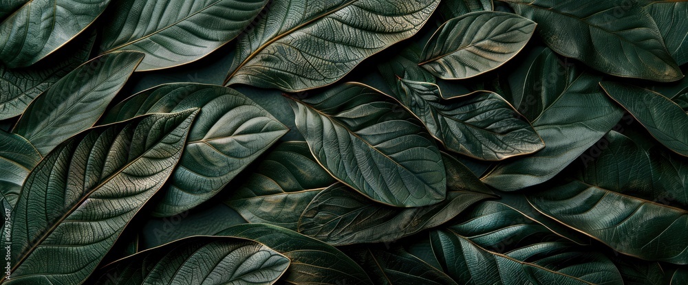 Discuss The Role Of Embossed Leaf Textures In Botanical-Inspired Wallpaper Designs, Wallpapers HD Discuss The Role Of Embossed Leaf Textures In Botanical-Inspired Wallpaper Designs, Wallpapers HD