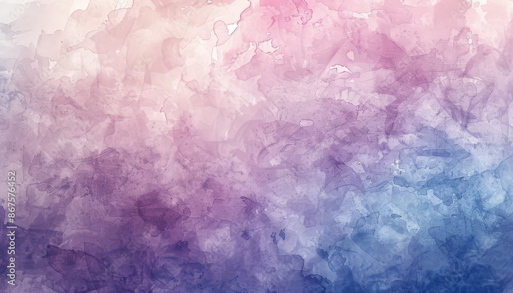 Abstract Blurred Background with Pastel Colors Abstract Blurred Background with Pastel Colors