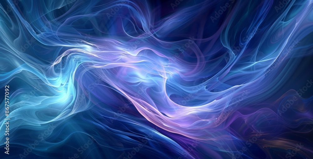 Vibrant Abstract Light Effects Vibrant Abstract Light Effects