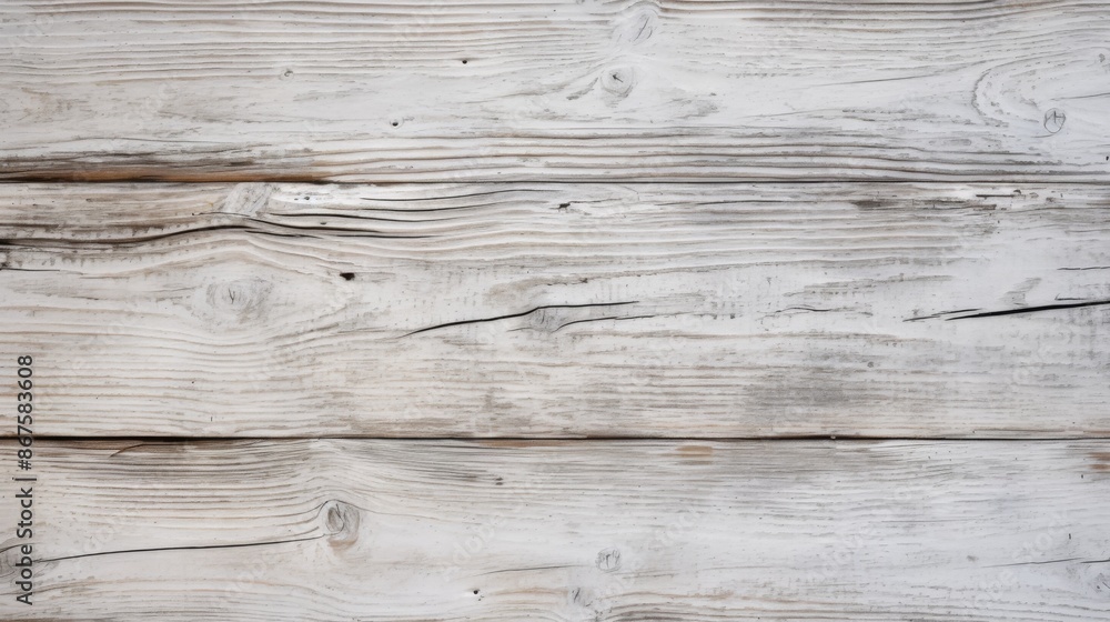This photo displays aged wooden planks in a whitewashed finish with visible grain patterns. Ideal for rustic decor, backgrounds, or creative design projects. This photo displays aged wooden planks in a whitewashed finish with visible grain patterns. Ideal for rustic decor, backgrounds, or creative design projects.