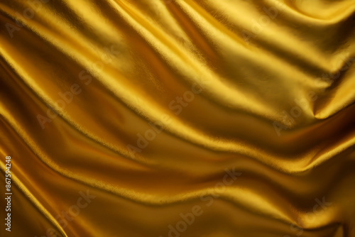 golden textured background