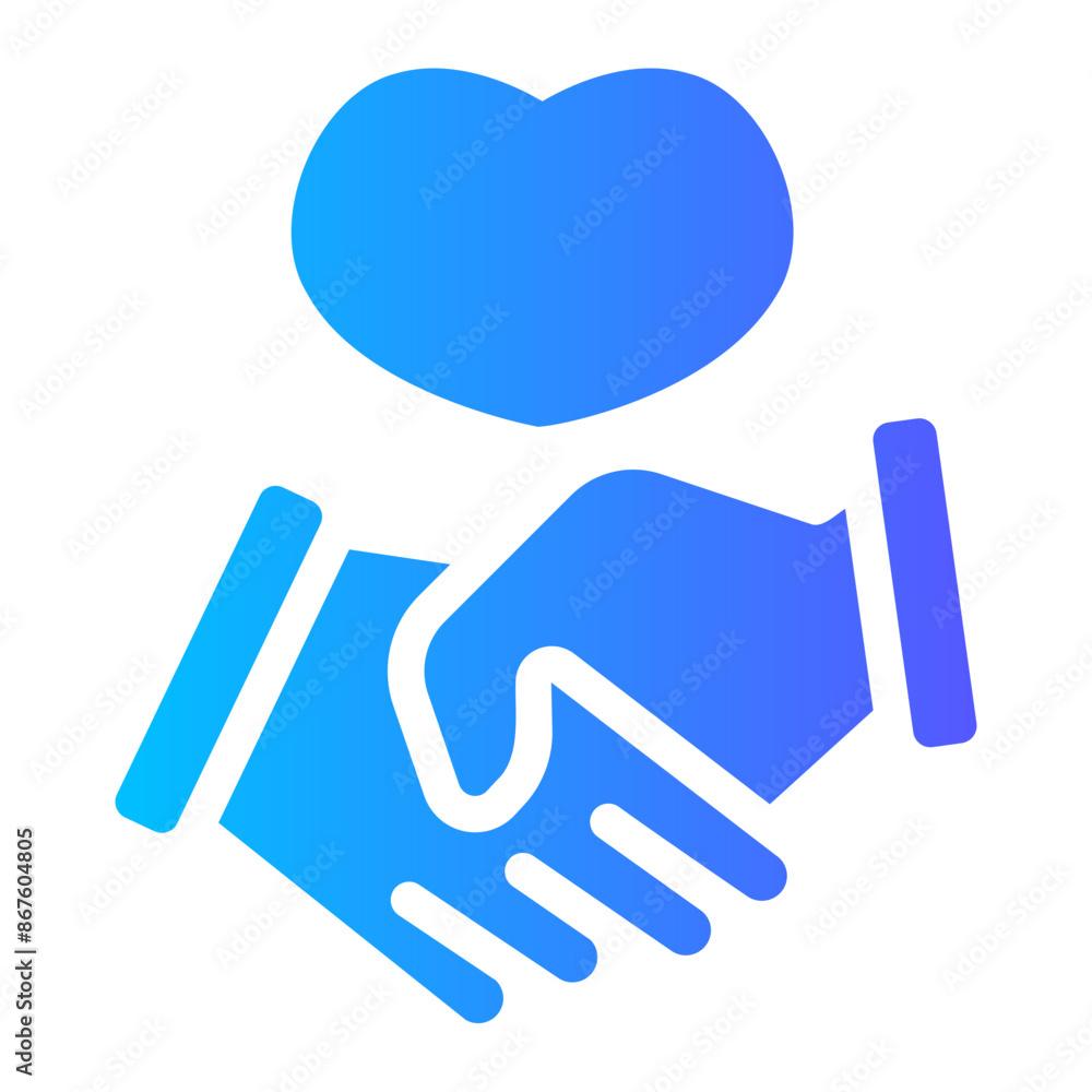 Obraz premium relationships