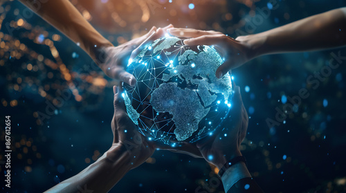 Global Health Network Strengthened as Countries Unite for Pandemic Preparedness