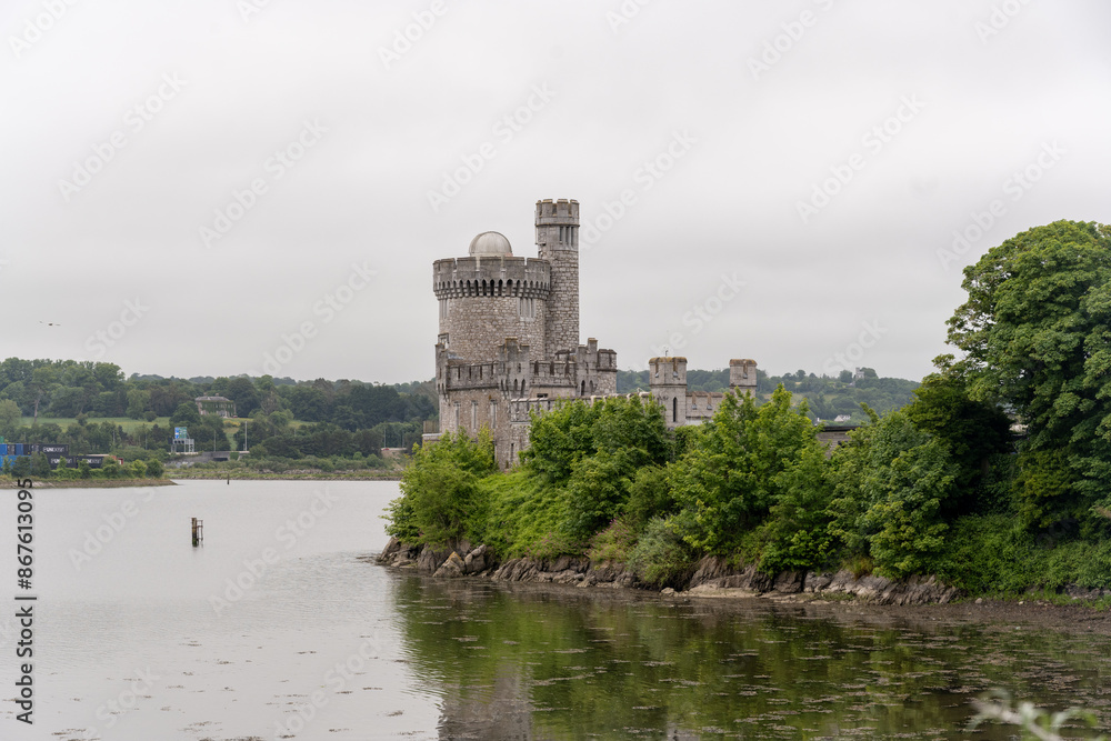 Blackrock Castle Observatory of Cork