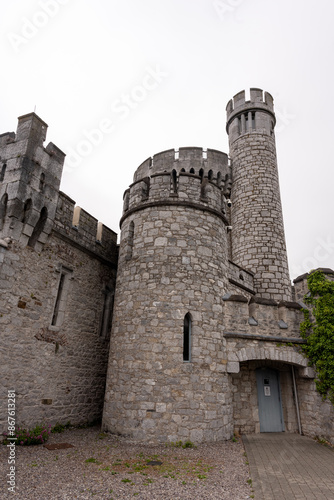 Blackrock Castle Observatory of Cork