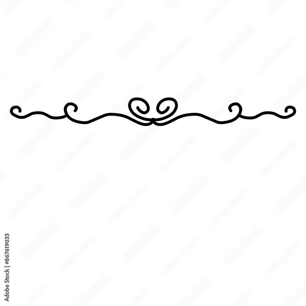 Ornament Text Dividers Ornament Text Dividers