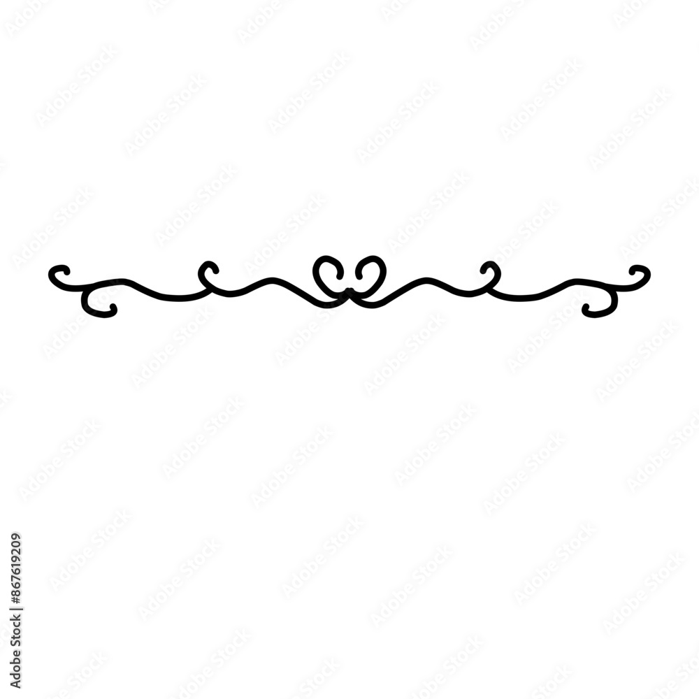 Ornament Text Dividers Ornament Text Dividers