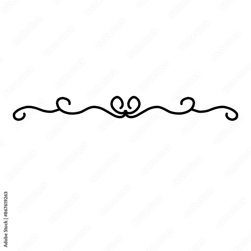 Ornament Text Dividers Ornament Text Dividers