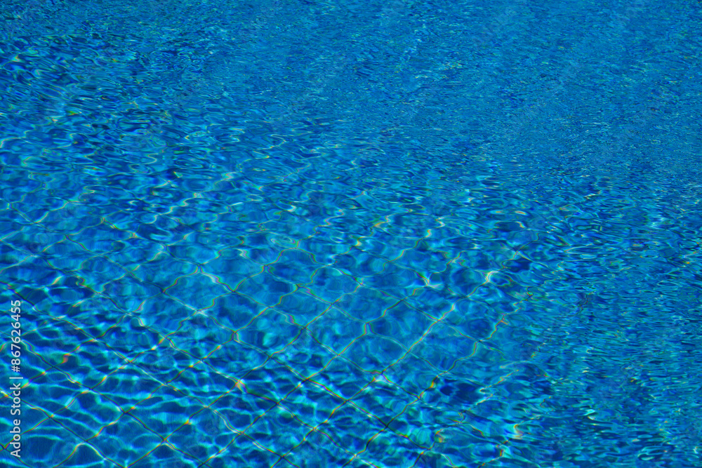 blue and white pool water background blue and white pool water background
