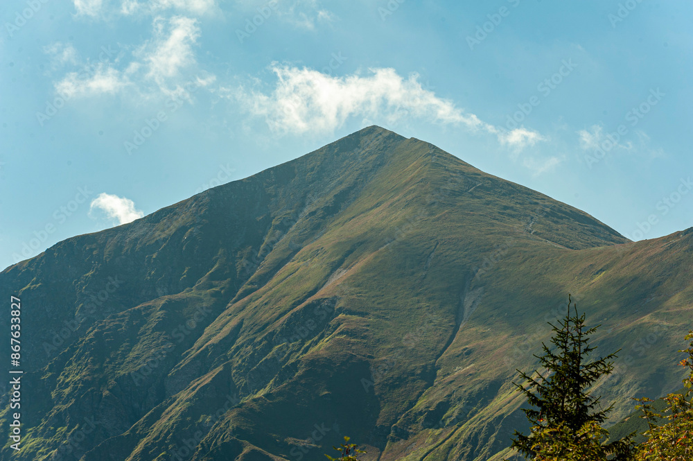 Tatry Polskie Góry Tatry Polskie Góry