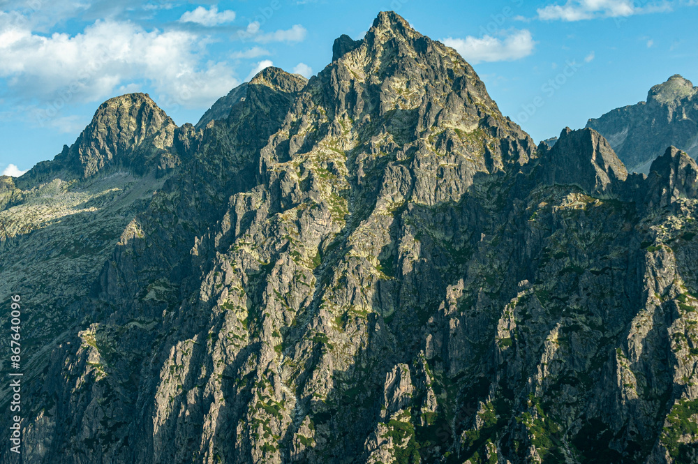Tatry Polskie Góry Tatry Polskie Góry