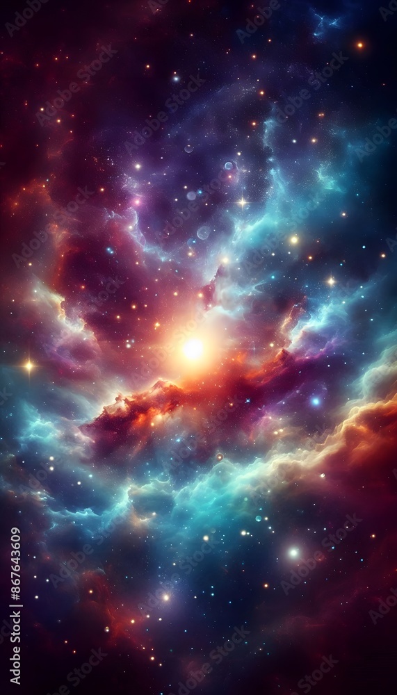 background with stars background with stars