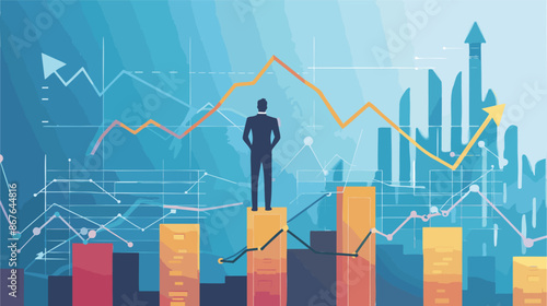 Maximizing Investment Returns: Navigating Stock Market Volatility for Long-Term Financial Growth