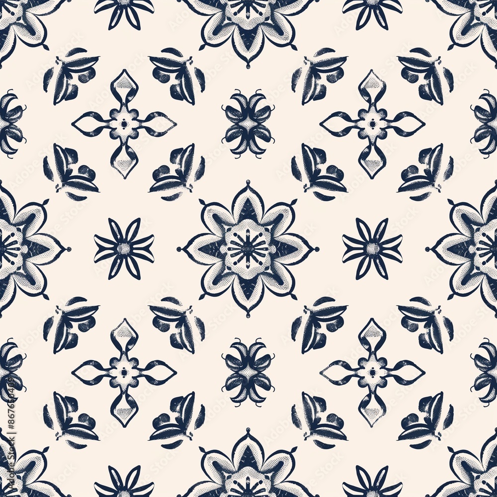 Simple seamless doodle pattern with intricate designs and playful elements. Ideal for creative projects and whimsical designs. Simple seamless doodle pattern with intricate designs and playful elements. Ideal for creative projects and whimsical designs.