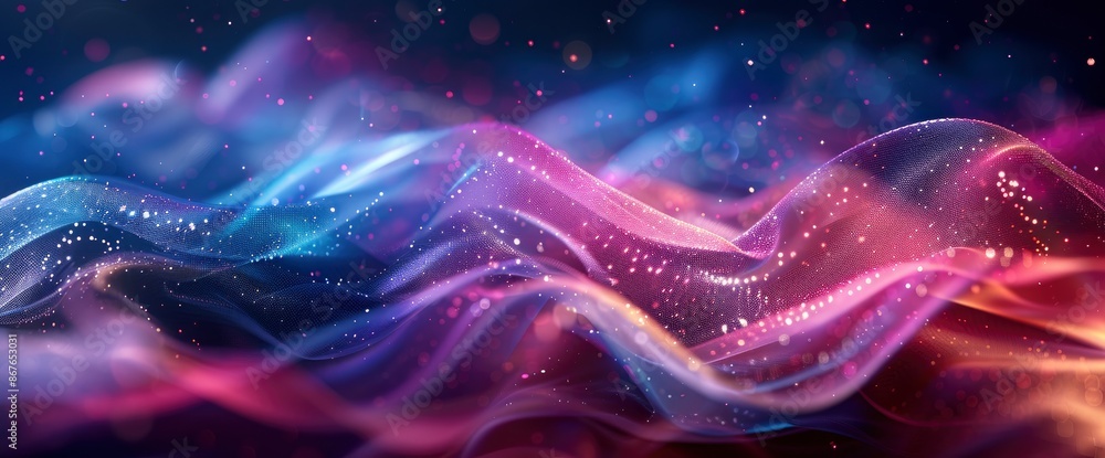 Dark Colorful Background With Abstract Blurred And Beautiful Design Concepts Dark Colorful Background With Abstract Blurred And Beautiful Design Concepts