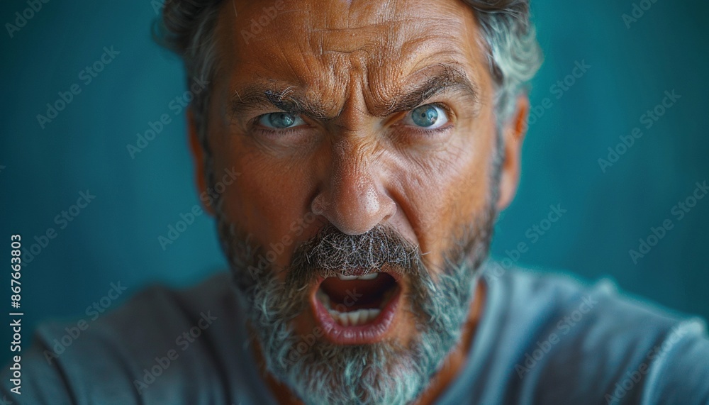 portrait of a man portrait of a man