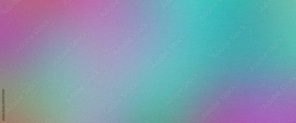 Vibrant textured gradient background with green, pink, and blue hues and a grainy finish Vibrant textured gradient background with green, pink, and blue hues and a grainy finish