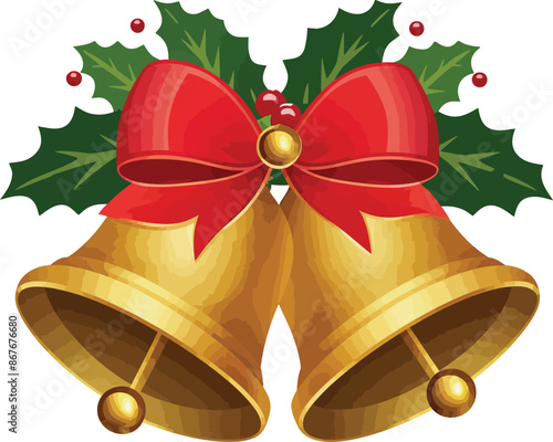 Christmas  bells