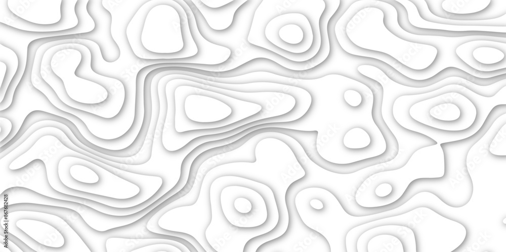 Colorful Papercut Background Concept Design Colorful Papercut Background Concept Design