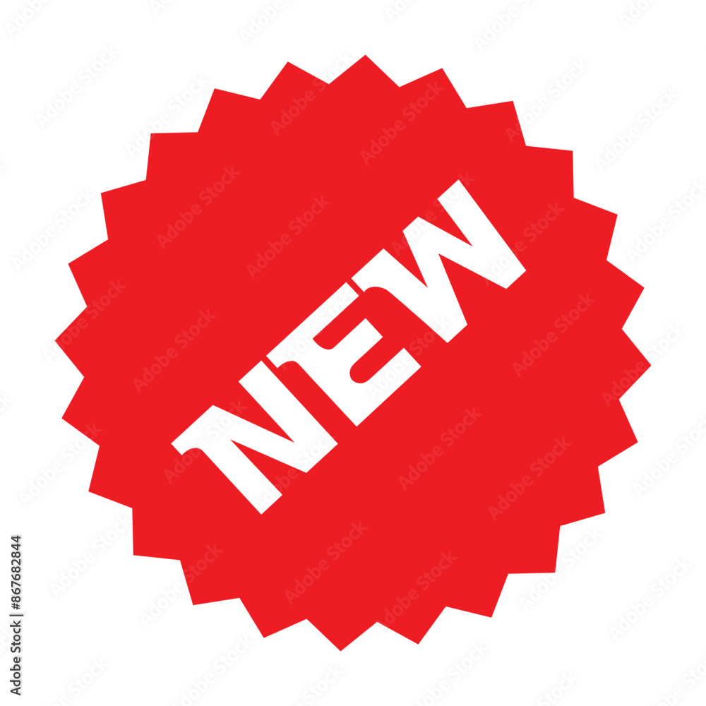 New feature or product badge flat icon for apps and websites. New feature or product badge flat icon for apps and websites. vector illustration. EPS 10/AI New feature or product badge flat icon for apps and websites. New feature or product badge flat icon for apps and websites. vector illustration. EPS 10/AI