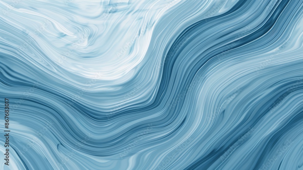 A seamless pattern of abstract, swirling lines in varying shades of blue, perfect for use as a background or texture in digital designs. A seamless pattern of abstract, swirling lines in varying shades of blue, perfect for use as a background or texture in digital designs.