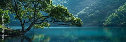 Discover beauty of nature with mesmerizing images of lush forests tranquil lakes and majestic mountains reconnecting with the earth and nurturing your soul