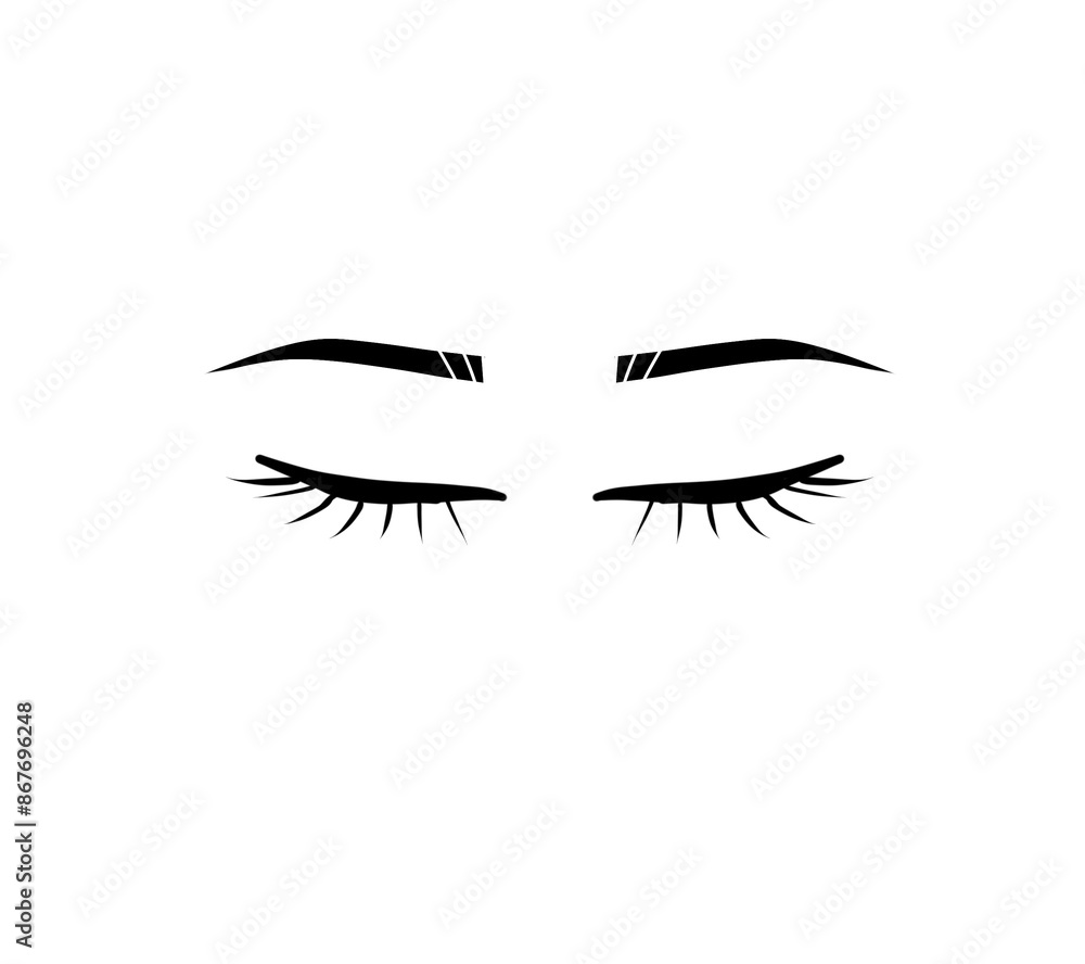 female eyes, eyelashes and eyebrows, mascara cosmetics beauty makeup . female eyes, eyelashes and eyebrows, mascara cosmetics beauty makeup .