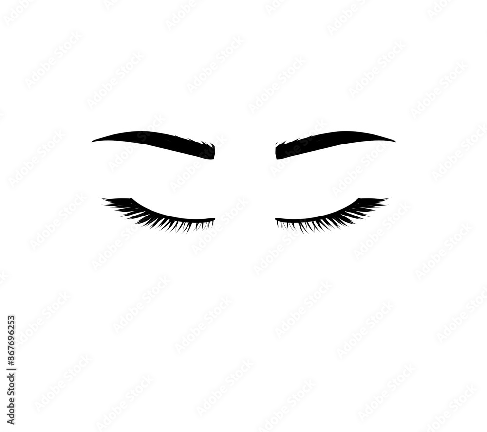 female eyes, eyelashes and eyebrows, mascara cosmetics beauty makeup . female eyes, eyelashes and eyebrows, mascara cosmetics beauty makeup .