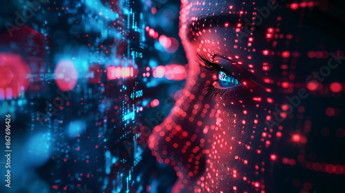 masthead background image on cybersecurity theme