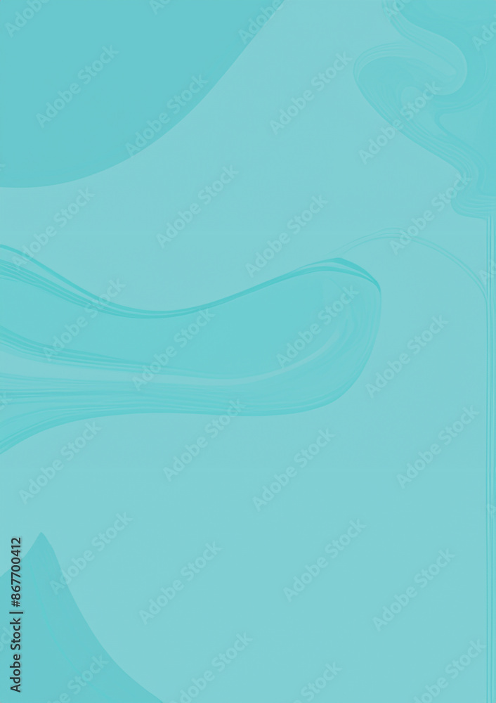 Abstract Background in Various Shades of Sea Green Abstract Background in Various Shades of Sea Green