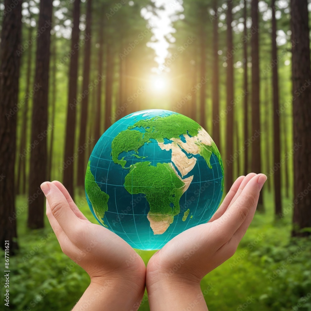 save the earth save the earth