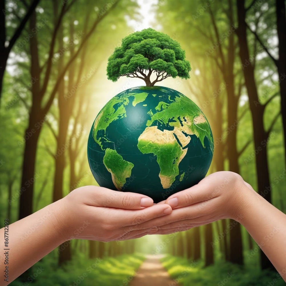 save the earth save the earth