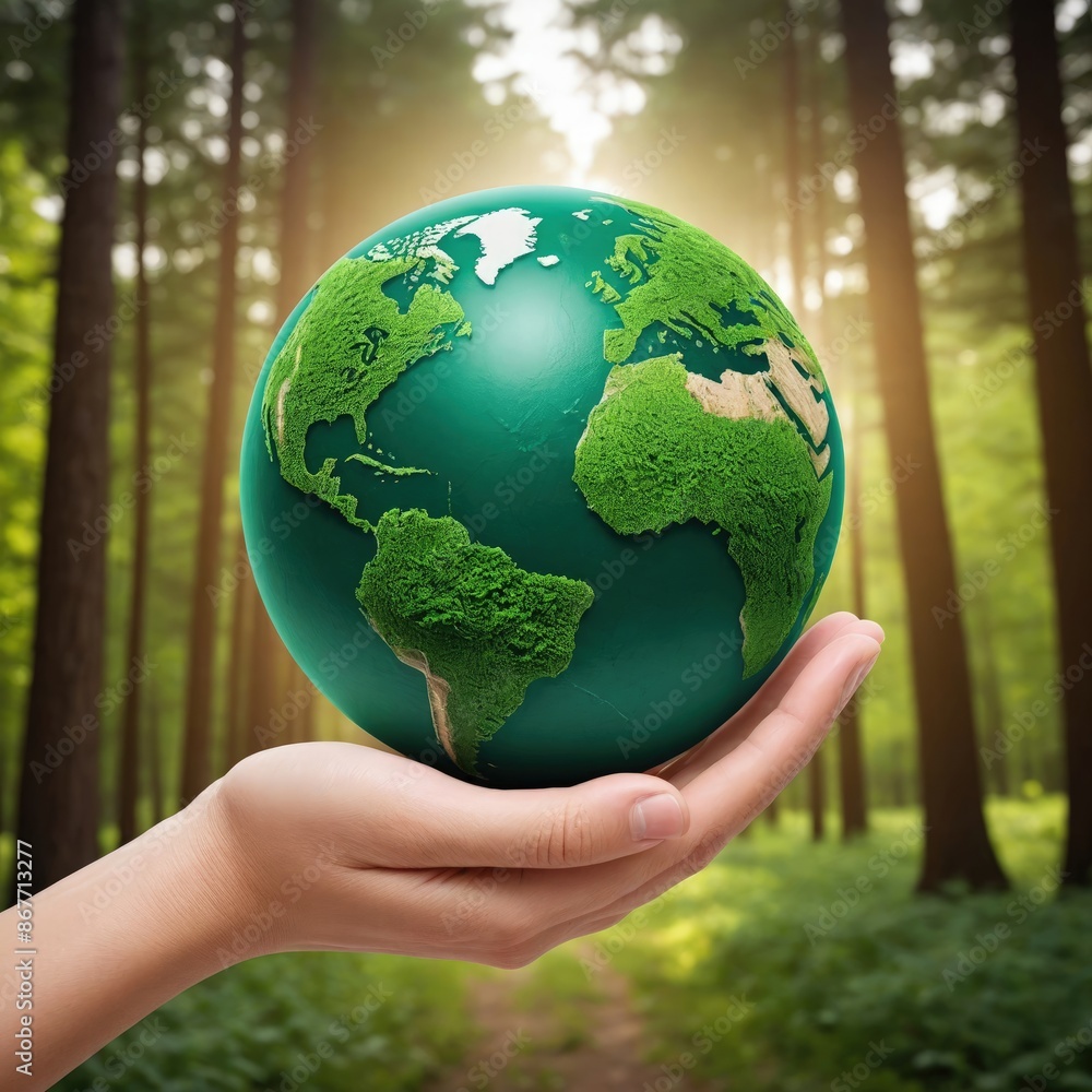 save the earth save the earth