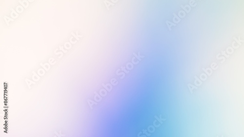 Minimal Modern Abstract Gradient mash retro background